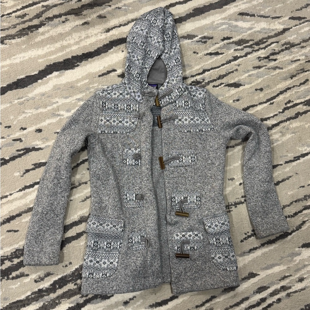 Patagonia Women’s Jacket